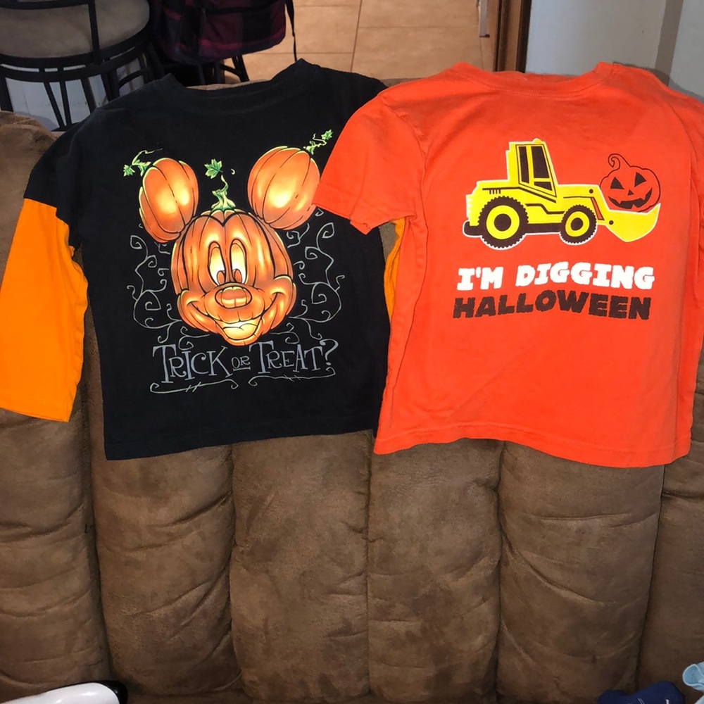 Halloween bundle